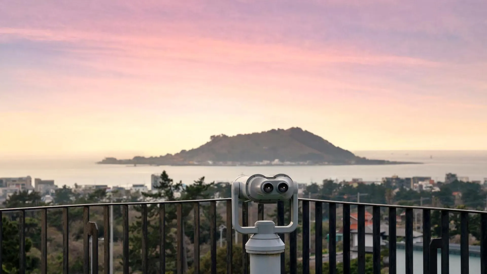 Hallim Resort Jeju
