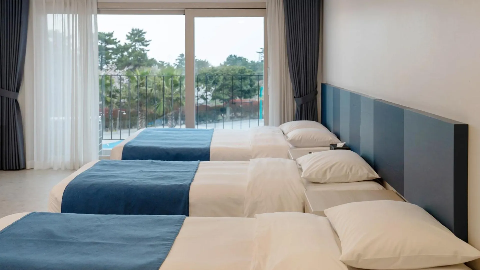Hallim Resort Jeju