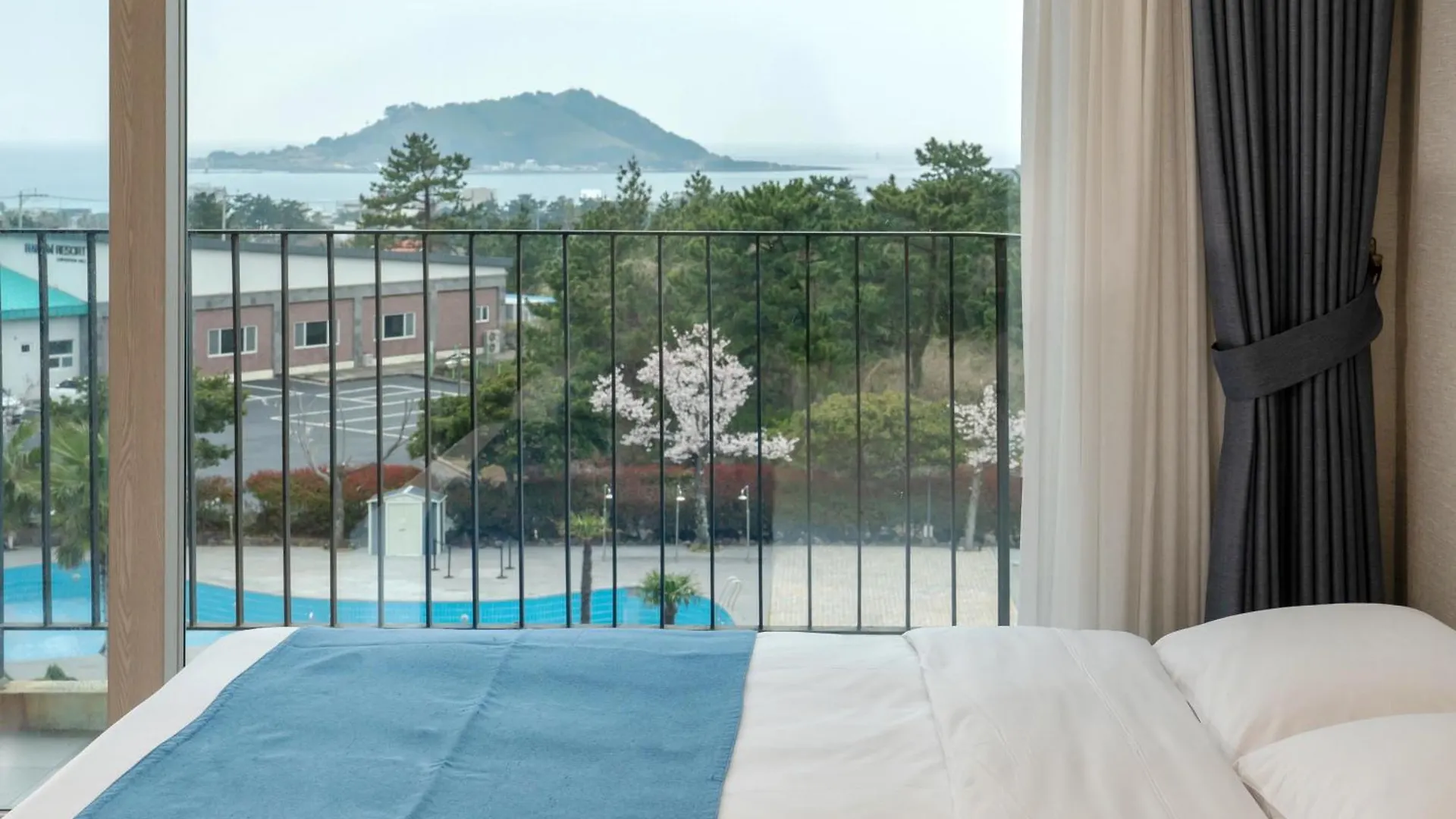 Hallim Resort Jeju