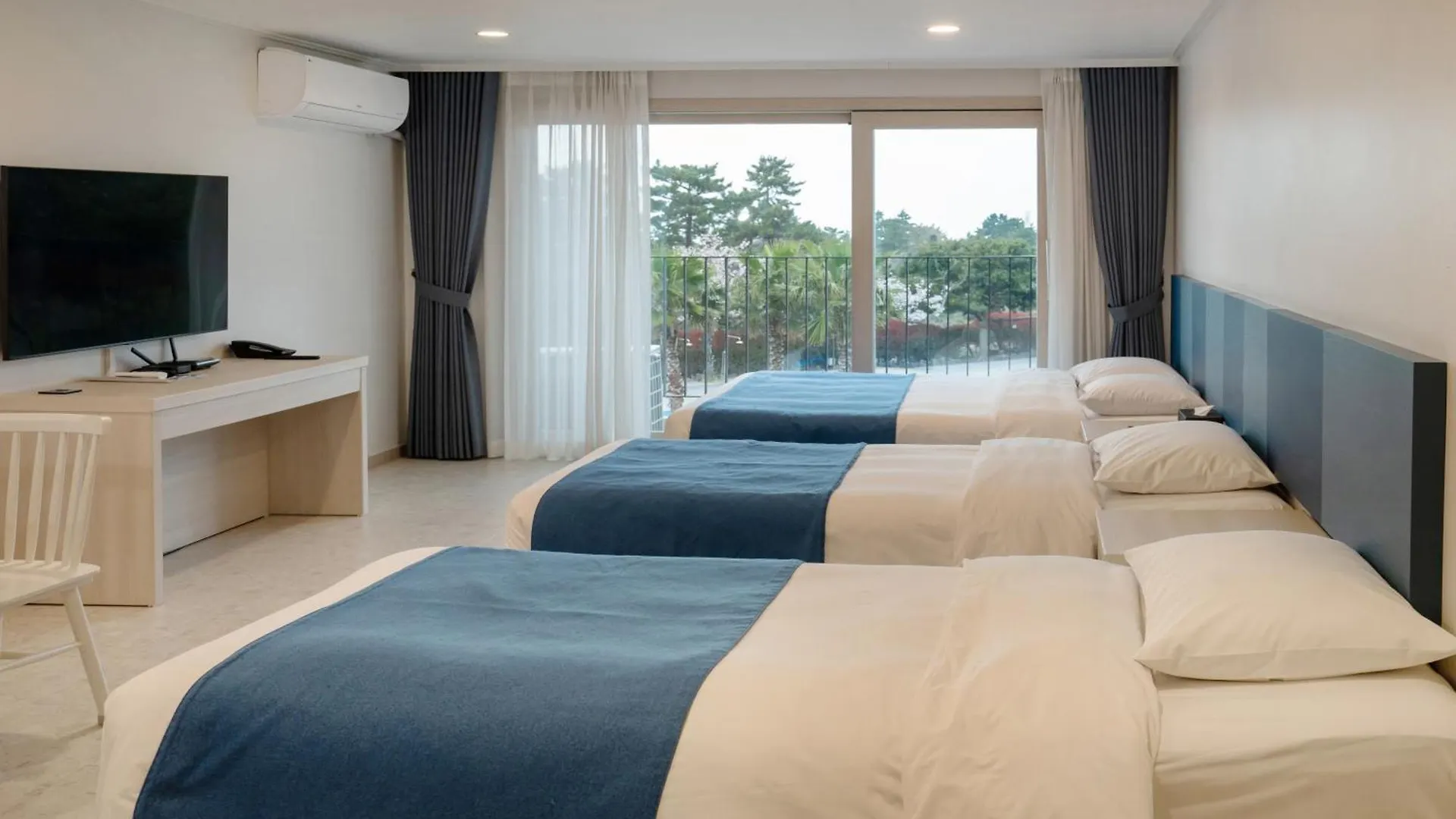 Hallim Resort Jeju