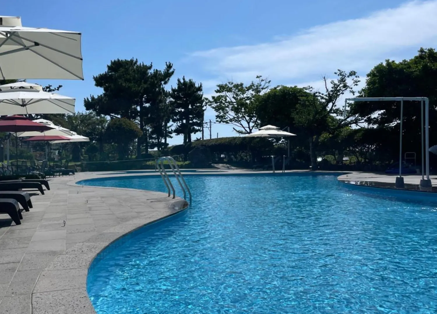 Hallim Resort Jeju South Korea
