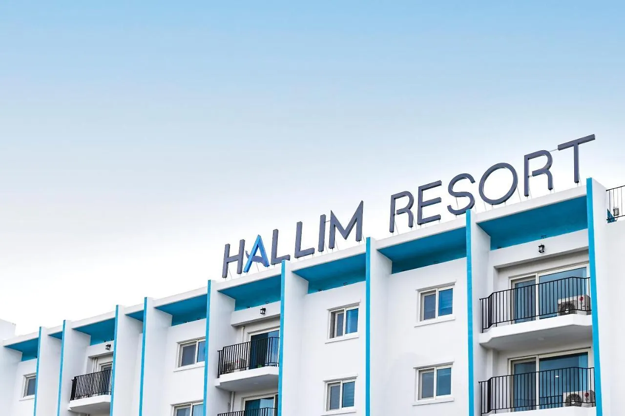 Hallim Resort Jeju