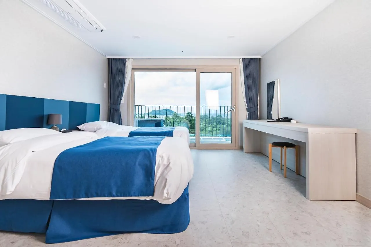 Hallim Resort Jeju