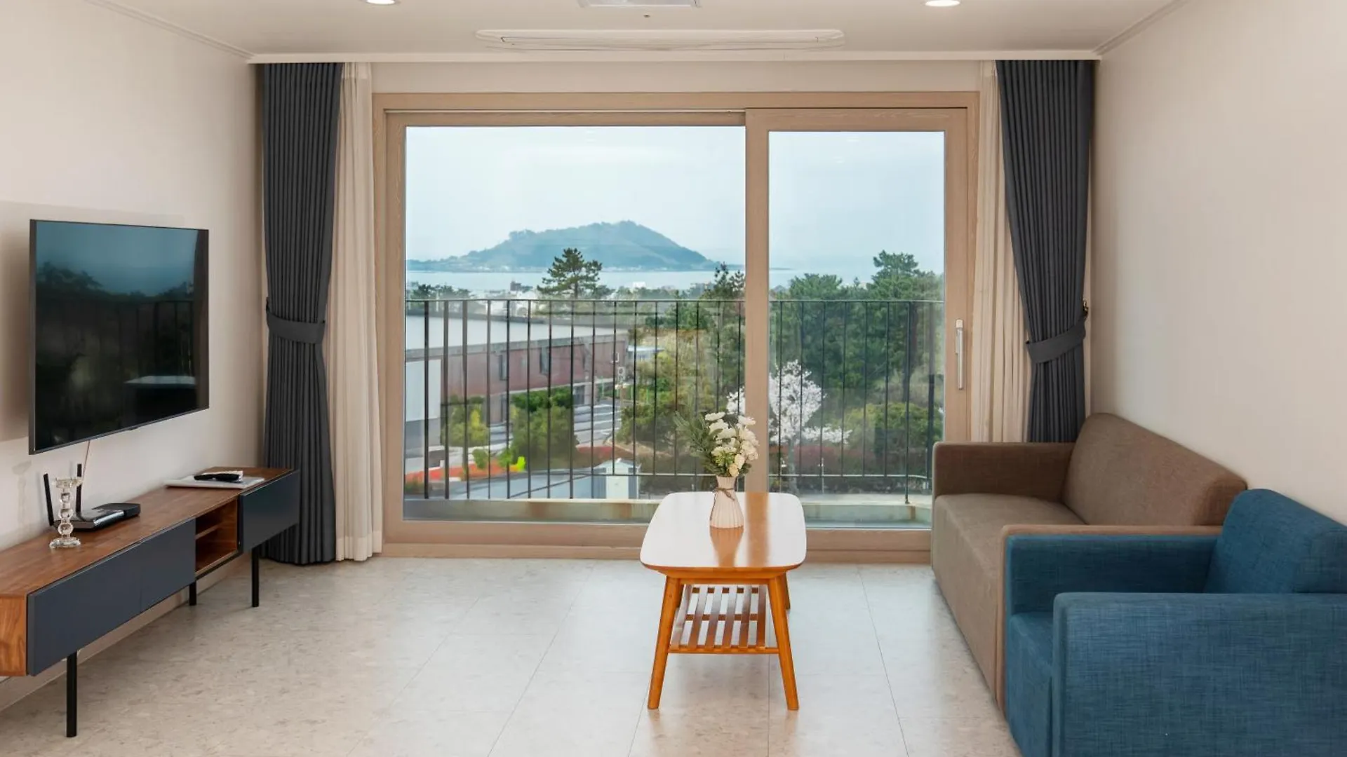 Hallim Resort Jeju 0*,  South Korea