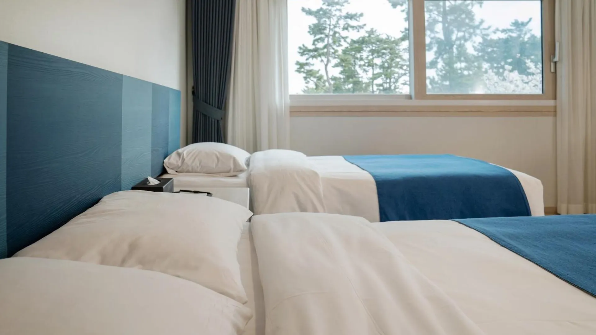 Hallim Resort Jeju