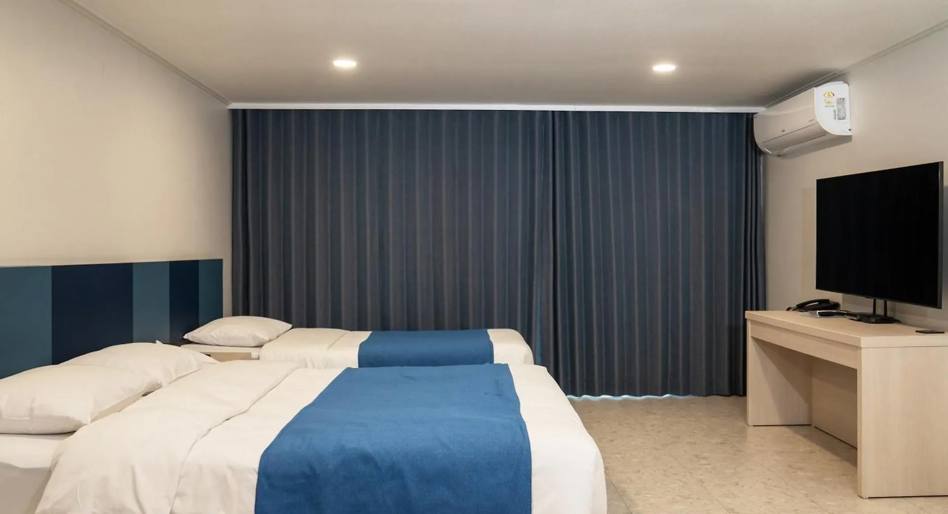 Hallim Resort Jeju