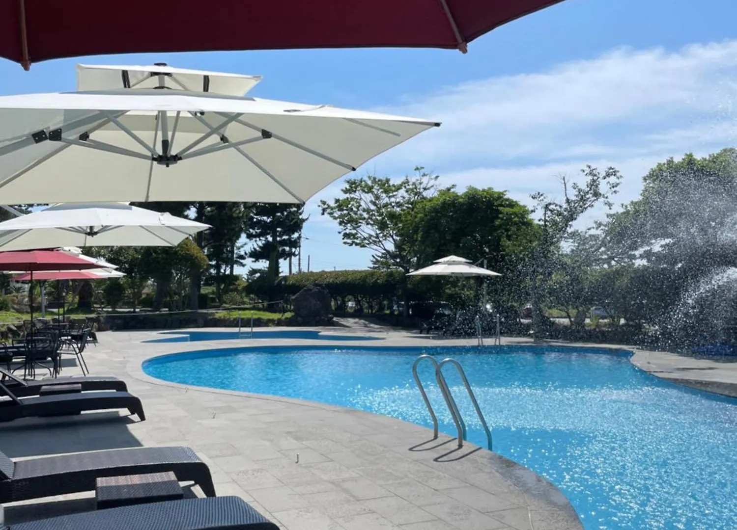 Hallim Resort Jeju