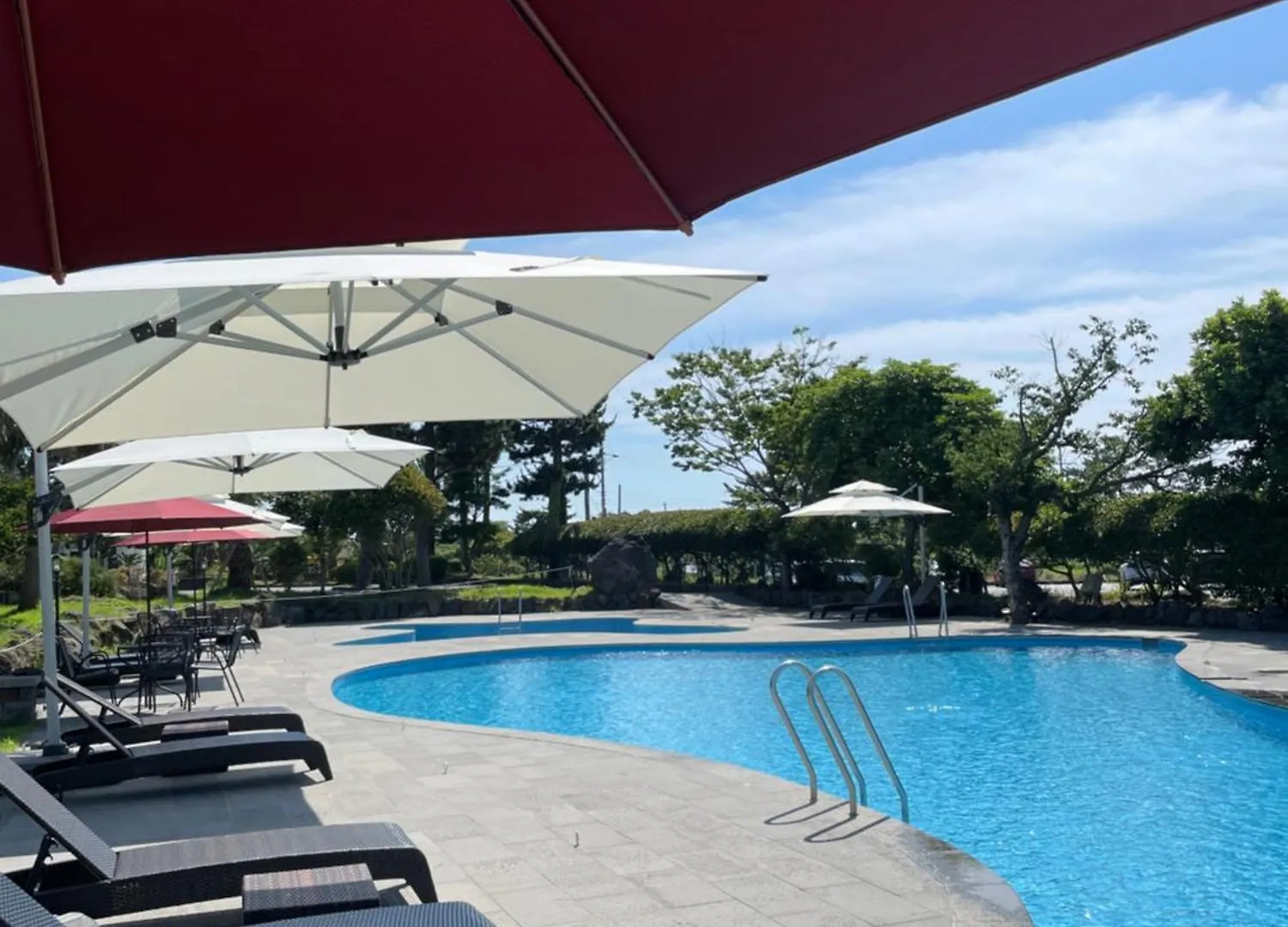 Hallim Resort Jeju 0*,